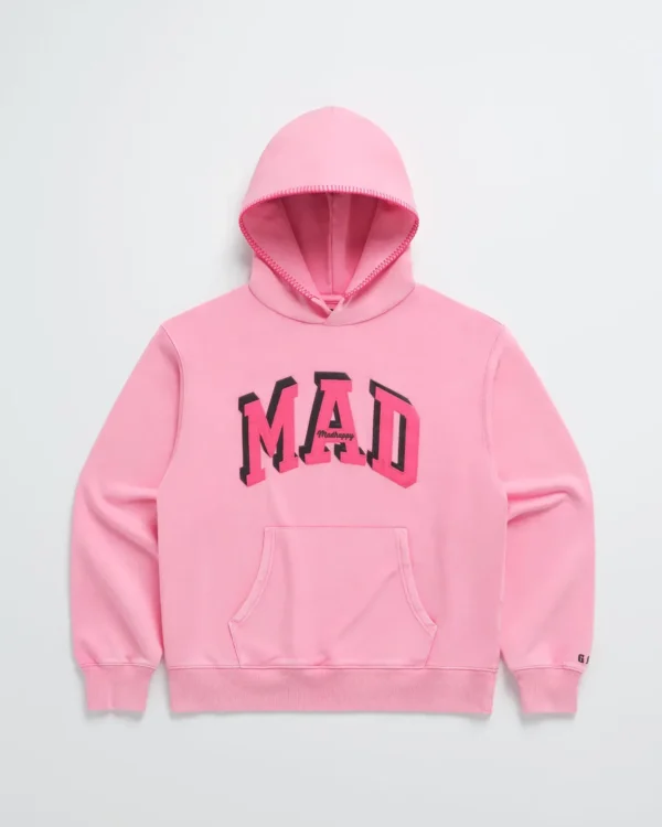 Madhappy And Gap Mad Hoodie