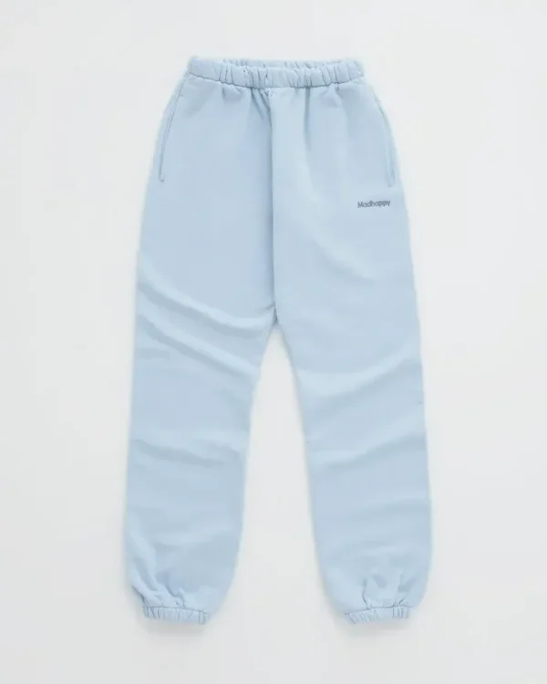 Madhappy Classics Light Blue Sweatpants