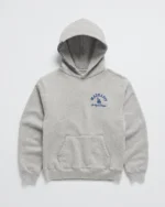 Madhappy Dodgers Dark Gray Hoodie