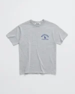 Madhappy Dodgers Gray T-shirts