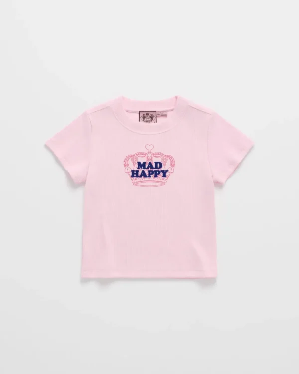Madhappy Juicy Couture Baby T-Shirts