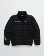 Madhappy Spyder New Entry Down Black Jacket