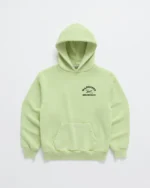 Madhappy Taste Em Goldbergs Logo Hoodie