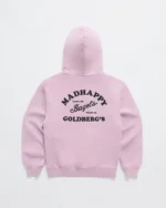 Madhappy Taste Em Goldbergs Logo Hoodie