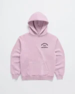 Madhappy Taste Em Goldbergs Logo Hoodie