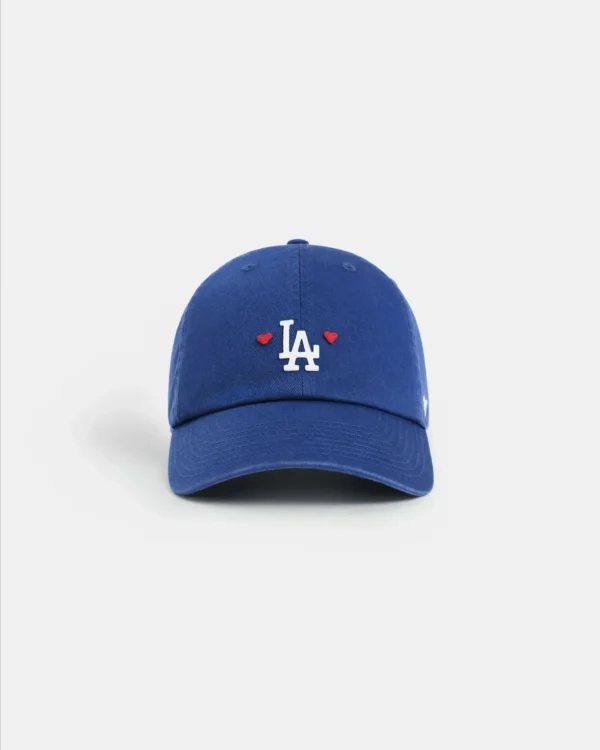 Madhappy x Dodgers ’47 Clean Up Hat